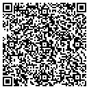 QR code with A & Auto Appraisers contacts
