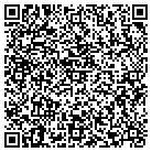 QR code with J & J Forge & Welding contacts