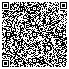 QR code with Kimmies Antenna Creation contacts