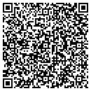 QR code with M W Interiors contacts