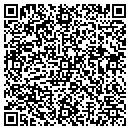 QR code with Robert A Larson DDS contacts