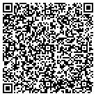QR code with A Class Act Event Planning contacts