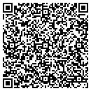 QR code with Robert M Arnold contacts