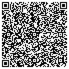 QR code with Afrikando-West African Cuisine contacts