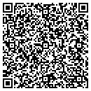 QR code with Hayes Solutions contacts