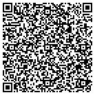QR code with Magic-Christmas At Old contacts