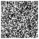 QR code with Rick Weir Masonry & Concrete contacts