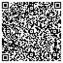 QR code with T C Smith Dvm contacts