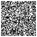QR code with Paw Prints contacts