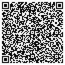 QR code with Zillah Branch Library contacts