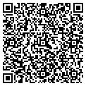 QR code with Gas Pipe Co contacts