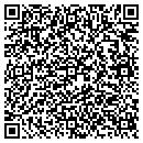 QR code with M & L Pavers contacts