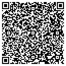 QR code with Trains Fabrics Etc contacts