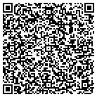 QR code with Timothy J Kahn & Assoc contacts