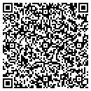 QR code with L & L Engineering contacts