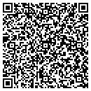 QR code with Touch of Old contacts