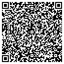 QR code with Hancocks Bakery contacts