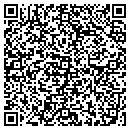 QR code with Amandas Handyman contacts
