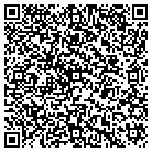 QR code with Gene P Bower Logging contacts