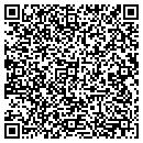 QR code with A and D Hauling contacts