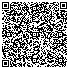 QR code with Whitworth Physical Therapy PS contacts