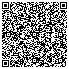 QR code with Yaeger Teddi Photography contacts