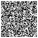 QR code with K A W Consulting contacts