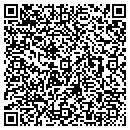 QR code with Hooks Studio contacts