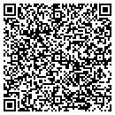 QR code with J Patrick Kennels contacts