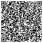 QR code with Poor Siamese Cafe Thai Cuisine contacts