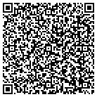 QR code with Highline Performing Art Center contacts
