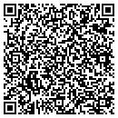 QR code with John K Wise contacts
