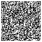 QR code with C J S Mobile Enterprises contacts