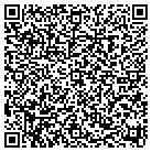 QR code with Aladdin Carpet Brokers contacts