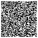 QR code with KAAS TAILORED contacts