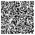 QR code with Foe 2116 contacts