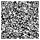 QR code with Hap's Garden Design contacts