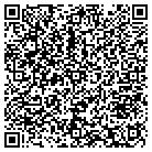 QR code with Cheryl's Cleaning Touch & Erra contacts
