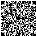 QR code with Janet A Cosner contacts