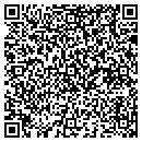 QR code with Marge Haney contacts