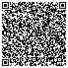 QR code with C Ne Carpet Steam Clean contacts