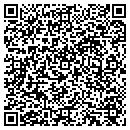 QR code with Valberg contacts