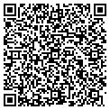 QR code with H & Lllc contacts