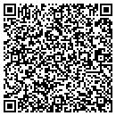 QR code with Irriscapes contacts