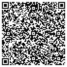 QR code with Prairie Trash Productions contacts