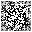 QR code with Rgb Labs Inc contacts