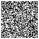 QR code with Red Fir Inn contacts