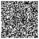 QR code with Heckes Oyster Co contacts
