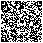 QR code with Ileta's Ultrasonic Window Blnd contacts