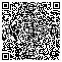 QR code with Moxie contacts
